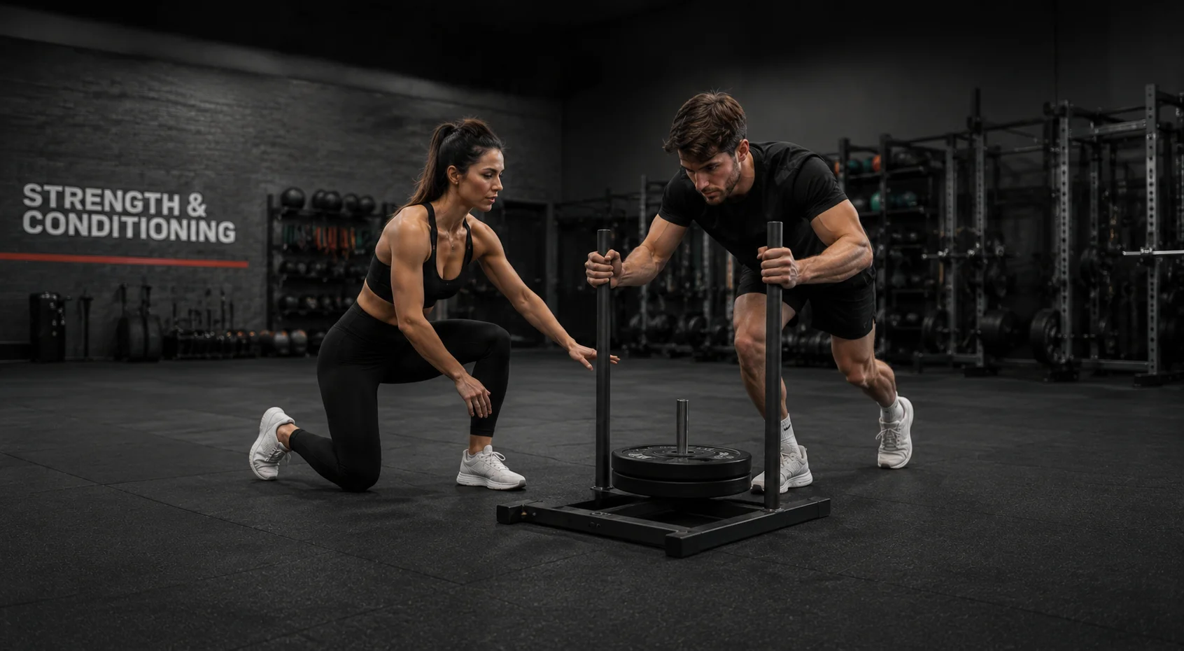 Strength & Conditioning